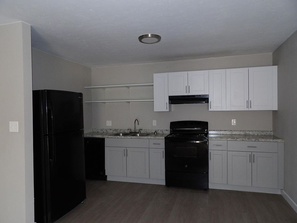1st image of 1435 Kingston St APT 8