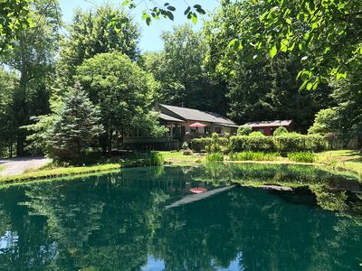 9316 White Rock Ave, Frederick, MD, 21702