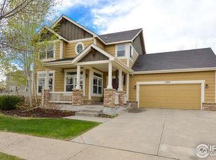 1309 Stanton Creek Dr, Fort Collins, CO 80525