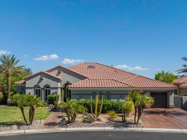 55 Calle De Oro, Rancho Mirage, CA 92270