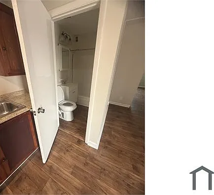 1 bed, $850 — Photo 2