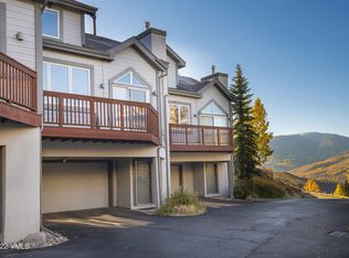 1084 W Wildwood Rd APT B, Avon, CO 81620