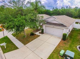 25930 Terrawood Loop, Land O Lakes, FL 34639