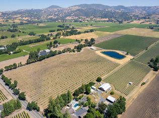 5744 Highway 128, Geyserville, CA 95441