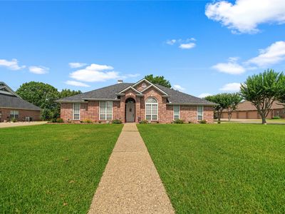 120 Saint Andrews Cir, Hideaway, TX, 75771