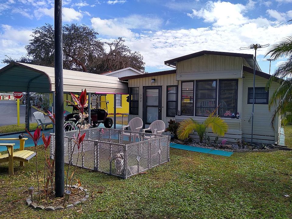 1st image of 34408 State Road 54 W #300