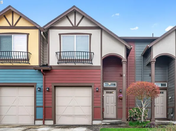 5333 NE 83rd Pl, Vancouver, WA 98662