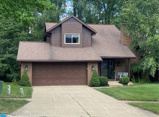 1258 Fawnwood Cir, Wooster, OH 44691