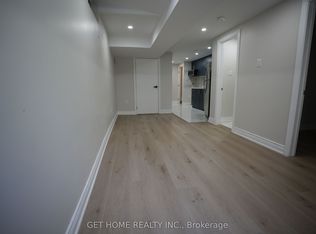 3232 Raindance Cres S #BASEMENT, Mississauga, ON L5N 8L6