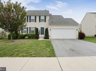 9429 Westenberger Dr, Hagerstown, MD