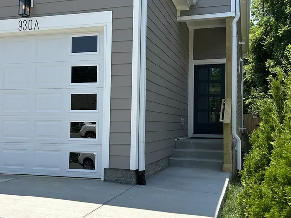 930A Spain Ave, Nashville, TN 37216