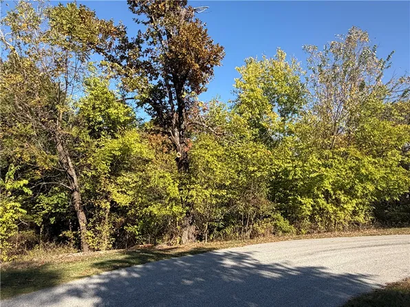 Hadrian Ln #7, Bella Vista, AR 72715
