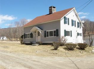 600 SE Mountain Rd, Wingdale, NY 12594