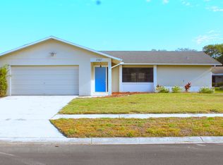 8607 Sweetbriar Ct, New Port Richey, FL 34655