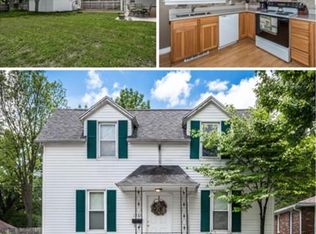 1212 12th St, Highland, IL