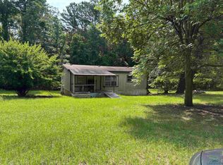 11068 Us Highway 59 N, Jefferson, TX 75657