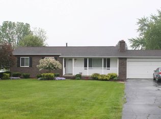 4040 E Farrand Rd, Clio, MI 48420