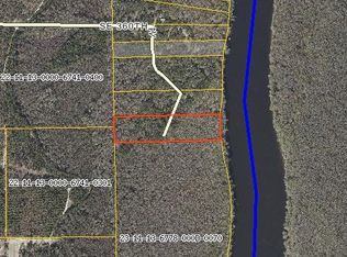 360 Southeast Ave, Old Town, FL 32680