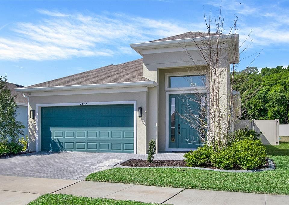 1577 Woodchuck Way, Mascotte, FL 34753 Zillow