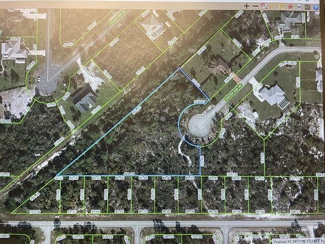 1st image of 232 EASTER WAY NE LOT 5and 6