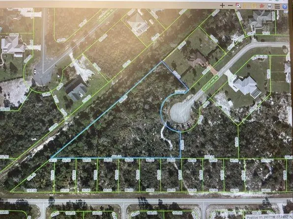 232 Easter Way NE #5AND-6, Lake Placid, FL 33852