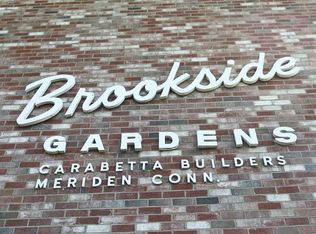 Brookside Gardens Apartments, Meriden, CT 06451