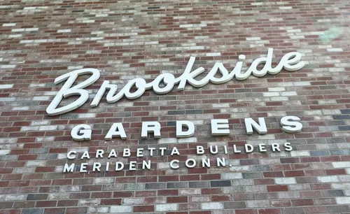Brookside Gardens Apartments Photo 1