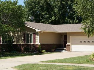 4013 N Farmstead St, Wichita, KS 67220