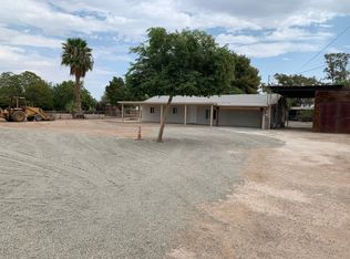 7815 S Alicia Ave, Yuma, AZ 85364