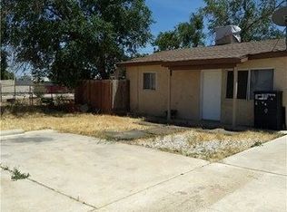 11841 Brockman Ave, Adelanto, CA 92301
