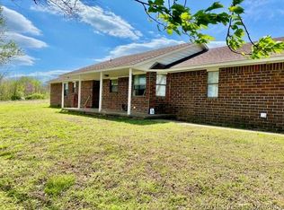 7070 S 4240 Rd, Chelsea, OK 74016