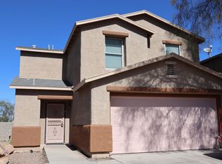 558 W Tiger Shark Rd, Tucson, AZ 85706