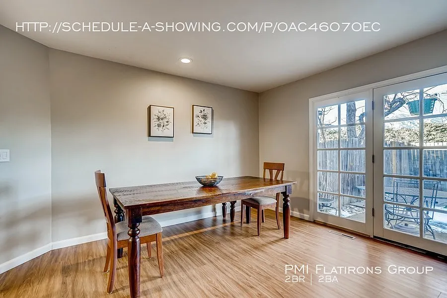 Convenient Boulder Executive Rental — Photo 3