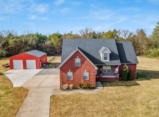 224 Walt Rd, Murfreesboro, TN 37129