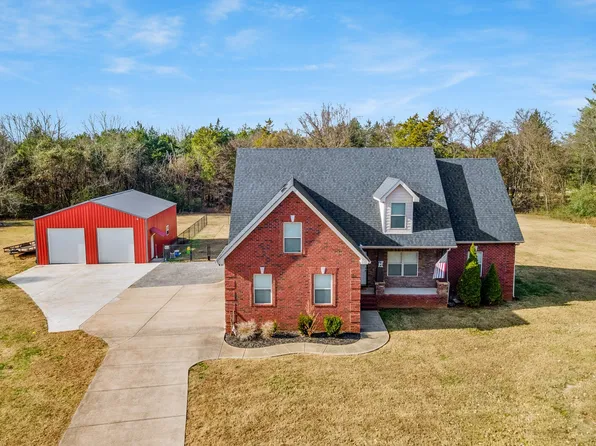 224 Walt Rd, Murfreesboro, TN 37129
