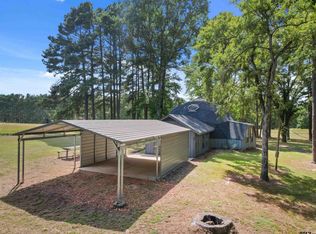 637 County Road 3201, Daingerfield, TX 75638