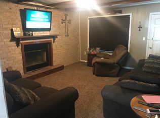 1257 Callie St, Mamou, LA 70554