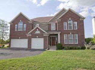 249 Willington Way, Oswego, IL