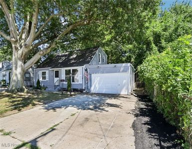 181 Carroll Ave, Painesville, OH, 44077