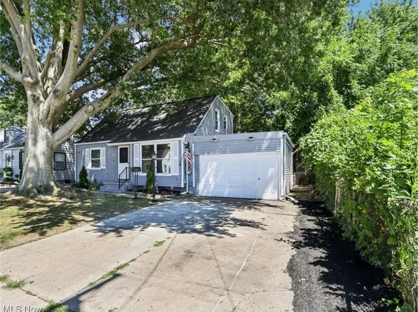 181 Carroll Ave, Painesville, OH 44077