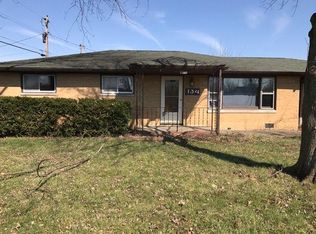 134 Mulberry Rd, Chesterfield, IN 46017