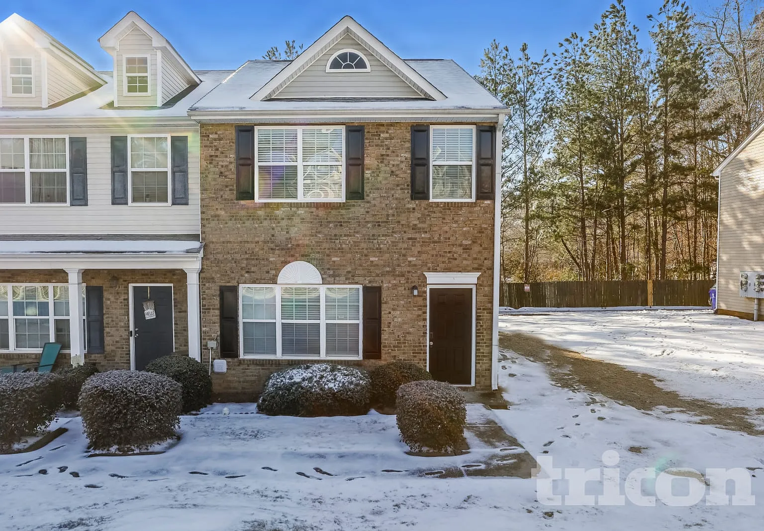 5345 Oakley Commons Boulevard Union City GA — Photo 1
