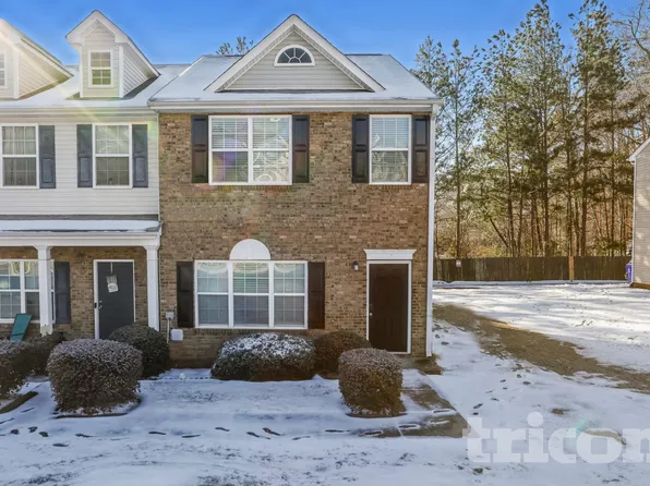 5345 Oakley Commons Blvd, Union City, GA 30291