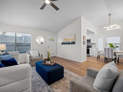 333 Huntington, Irvine, CA, 92620