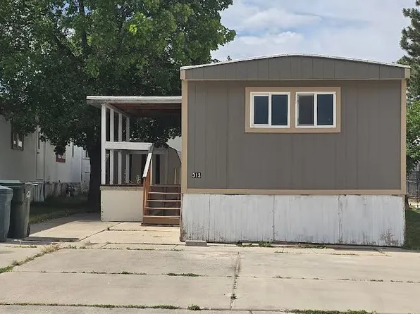 313 W 500 N, Tooele, UT 84074