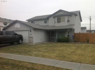 402 NE Quail Ct, Hermiston, OR 97838