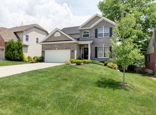 1138 Vinetta Dr, Saint Louis, MO