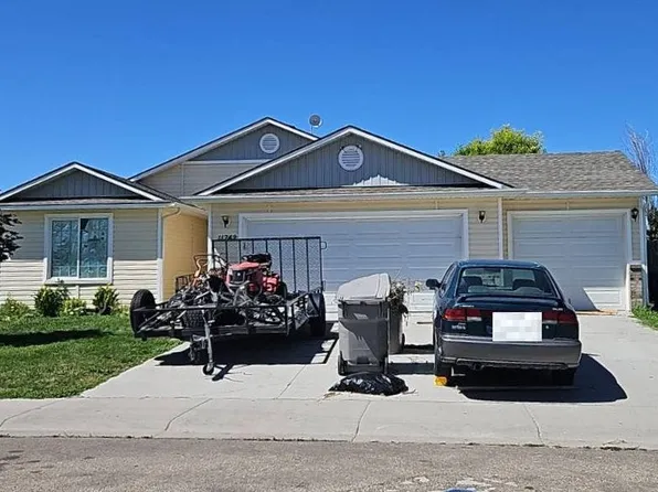 11742 Cambria St, Caldwell, ID 83605