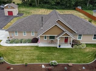 1426 162nd St NW, Marysville, WA 98271