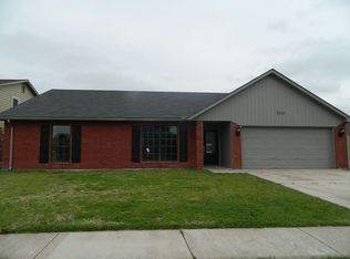 5012 SE Pebble Creek Rd, Lawton, OK 73501